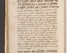 Zdjęcie nr 199 dla obiektu archiwalnego: Volumen II-um actorum coram R. D. Petro Tomicki, episcopo Cracoviensi et Regni Poloniae Vicecancellario, per A. D. 1530 et 1531 inclusive acticatorum, quorum indicem ad finem praesentis voluminis adnotatum videre est.