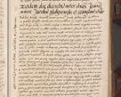 Zdjęcie nr 196 dla obiektu archiwalnego: Volumen II-um actorum coram R. D. Petro Tomicki, episcopo Cracoviensi et Regni Poloniae Vicecancellario, per A. D. 1530 et 1531 inclusive acticatorum, quorum indicem ad finem praesentis voluminis adnotatum videre est.