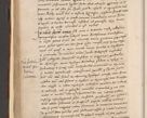 Zdjęcie nr 191 dla obiektu archiwalnego: Volumen II-um actorum coram R. D. Petro Tomicki, episcopo Cracoviensi et Regni Poloniae Vicecancellario, per A. D. 1530 et 1531 inclusive acticatorum, quorum indicem ad finem praesentis voluminis adnotatum videre est.