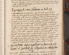 Zdjęcie nr 194 dla obiektu archiwalnego: Volumen II-um actorum coram R. D. Petro Tomicki, episcopo Cracoviensi et Regni Poloniae Vicecancellario, per A. D. 1530 et 1531 inclusive acticatorum, quorum indicem ad finem praesentis voluminis adnotatum videre est.