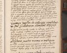 Zdjęcie nr 190 dla obiektu archiwalnego: Volumen II-um actorum coram R. D. Petro Tomicki, episcopo Cracoviensi et Regni Poloniae Vicecancellario, per A. D. 1530 et 1531 inclusive acticatorum, quorum indicem ad finem praesentis voluminis adnotatum videre est.