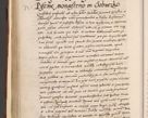 Zdjęcie nr 187 dla obiektu archiwalnego: Volumen II-um actorum coram R. D. Petro Tomicki, episcopo Cracoviensi et Regni Poloniae Vicecancellario, per A. D. 1530 et 1531 inclusive acticatorum, quorum indicem ad finem praesentis voluminis adnotatum videre est.