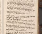 Zdjęcie nr 186 dla obiektu archiwalnego: Volumen II-um actorum coram R. D. Petro Tomicki, episcopo Cracoviensi et Regni Poloniae Vicecancellario, per A. D. 1530 et 1531 inclusive acticatorum, quorum indicem ad finem praesentis voluminis adnotatum videre est.