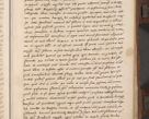 Zdjęcie nr 192 dla obiektu archiwalnego: Volumen II-um actorum coram R. D. Petro Tomicki, episcopo Cracoviensi et Regni Poloniae Vicecancellario, per A. D. 1530 et 1531 inclusive acticatorum, quorum indicem ad finem praesentis voluminis adnotatum videre est.