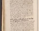 Zdjęcie nr 185 dla obiektu archiwalnego: Volumen II-um actorum coram R. D. Petro Tomicki, episcopo Cracoviensi et Regni Poloniae Vicecancellario, per A. D. 1530 et 1531 inclusive acticatorum, quorum indicem ad finem praesentis voluminis adnotatum videre est.