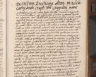 Zdjęcie nr 184 dla obiektu archiwalnego: Volumen II-um actorum coram R. D. Petro Tomicki, episcopo Cracoviensi et Regni Poloniae Vicecancellario, per A. D. 1530 et 1531 inclusive acticatorum, quorum indicem ad finem praesentis voluminis adnotatum videre est.