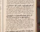 Zdjęcie nr 182 dla obiektu archiwalnego: Volumen II-um actorum coram R. D. Petro Tomicki, episcopo Cracoviensi et Regni Poloniae Vicecancellario, per A. D. 1530 et 1531 inclusive acticatorum, quorum indicem ad finem praesentis voluminis adnotatum videre est.