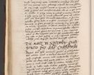 Zdjęcie nr 175 dla obiektu archiwalnego: Volumen II-um actorum coram R. D. Petro Tomicki, episcopo Cracoviensi et Regni Poloniae Vicecancellario, per A. D. 1530 et 1531 inclusive acticatorum, quorum indicem ad finem praesentis voluminis adnotatum videre est.