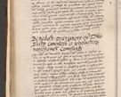Zdjęcie nr 179 dla obiektu archiwalnego: Volumen II-um actorum coram R. D. Petro Tomicki, episcopo Cracoviensi et Regni Poloniae Vicecancellario, per A. D. 1530 et 1531 inclusive acticatorum, quorum indicem ad finem praesentis voluminis adnotatum videre est.