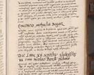 Zdjęcie nr 178 dla obiektu archiwalnego: Volumen II-um actorum coram R. D. Petro Tomicki, episcopo Cracoviensi et Regni Poloniae Vicecancellario, per A. D. 1530 et 1531 inclusive acticatorum, quorum indicem ad finem praesentis voluminis adnotatum videre est.