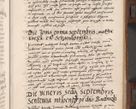Zdjęcie nr 172 dla obiektu archiwalnego: Volumen II-um actorum coram R. D. Petro Tomicki, episcopo Cracoviensi et Regni Poloniae Vicecancellario, per A. D. 1530 et 1531 inclusive acticatorum, quorum indicem ad finem praesentis voluminis adnotatum videre est.