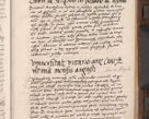 Zdjęcie nr 170 dla obiektu archiwalnego: Volumen II-um actorum coram R. D. Petro Tomicki, episcopo Cracoviensi et Regni Poloniae Vicecancellario, per A. D. 1530 et 1531 inclusive acticatorum, quorum indicem ad finem praesentis voluminis adnotatum videre est.