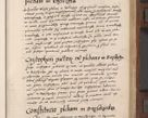 Zdjęcie nr 164 dla obiektu archiwalnego: Volumen II-um actorum coram R. D. Petro Tomicki, episcopo Cracoviensi et Regni Poloniae Vicecancellario, per A. D. 1530 et 1531 inclusive acticatorum, quorum indicem ad finem praesentis voluminis adnotatum videre est.