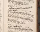 Zdjęcie nr 168 dla obiektu archiwalnego: Volumen II-um actorum coram R. D. Petro Tomicki, episcopo Cracoviensi et Regni Poloniae Vicecancellario, per A. D. 1530 et 1531 inclusive acticatorum, quorum indicem ad finem praesentis voluminis adnotatum videre est.