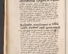 Zdjęcie nr 167 dla obiektu archiwalnego: Volumen II-um actorum coram R. D. Petro Tomicki, episcopo Cracoviensi et Regni Poloniae Vicecancellario, per A. D. 1530 et 1531 inclusive acticatorum, quorum indicem ad finem praesentis voluminis adnotatum videre est.