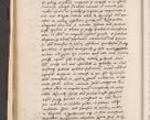 Zdjęcie nr 159 dla obiektu archiwalnego: Volumen II-um actorum coram R. D. Petro Tomicki, episcopo Cracoviensi et Regni Poloniae Vicecancellario, per A. D. 1530 et 1531 inclusive acticatorum, quorum indicem ad finem praesentis voluminis adnotatum videre est.