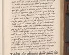 Zdjęcie nr 158 dla obiektu archiwalnego: Volumen II-um actorum coram R. D. Petro Tomicki, episcopo Cracoviensi et Regni Poloniae Vicecancellario, per A. D. 1530 et 1531 inclusive acticatorum, quorum indicem ad finem praesentis voluminis adnotatum videre est.
