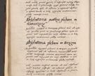 Zdjęcie nr 163 dla obiektu archiwalnego: Volumen II-um actorum coram R. D. Petro Tomicki, episcopo Cracoviensi et Regni Poloniae Vicecancellario, per A. D. 1530 et 1531 inclusive acticatorum, quorum indicem ad finem praesentis voluminis adnotatum videre est.