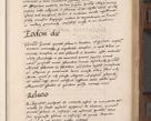 Zdjęcie nr 162 dla obiektu archiwalnego: Volumen II-um actorum coram R. D. Petro Tomicki, episcopo Cracoviensi et Regni Poloniae Vicecancellario, per A. D. 1530 et 1531 inclusive acticatorum, quorum indicem ad finem praesentis voluminis adnotatum videre est.
