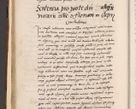 Zdjęcie nr 161 dla obiektu archiwalnego: Volumen II-um actorum coram R. D. Petro Tomicki, episcopo Cracoviensi et Regni Poloniae Vicecancellario, per A. D. 1530 et 1531 inclusive acticatorum, quorum indicem ad finem praesentis voluminis adnotatum videre est.
