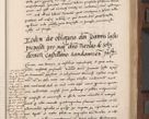 Zdjęcie nr 156 dla obiektu archiwalnego: Volumen II-um actorum coram R. D. Petro Tomicki, episcopo Cracoviensi et Regni Poloniae Vicecancellario, per A. D. 1530 et 1531 inclusive acticatorum, quorum indicem ad finem praesentis voluminis adnotatum videre est.
