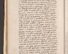 Zdjęcie nr 155 dla obiektu archiwalnego: Volumen II-um actorum coram R. D. Petro Tomicki, episcopo Cracoviensi et Regni Poloniae Vicecancellario, per A. D. 1530 et 1531 inclusive acticatorum, quorum indicem ad finem praesentis voluminis adnotatum videre est.