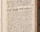 Zdjęcie nr 154 dla obiektu archiwalnego: Volumen II-um actorum coram R. D. Petro Tomicki, episcopo Cracoviensi et Regni Poloniae Vicecancellario, per A. D. 1530 et 1531 inclusive acticatorum, quorum indicem ad finem praesentis voluminis adnotatum videre est.