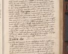 Zdjęcie nr 152 dla obiektu archiwalnego: Volumen II-um actorum coram R. D. Petro Tomicki, episcopo Cracoviensi et Regni Poloniae Vicecancellario, per A. D. 1530 et 1531 inclusive acticatorum, quorum indicem ad finem praesentis voluminis adnotatum videre est.