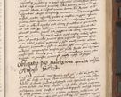 Zdjęcie nr 146 dla obiektu archiwalnego: Volumen II-um actorum coram R. D. Petro Tomicki, episcopo Cracoviensi et Regni Poloniae Vicecancellario, per A. D. 1530 et 1531 inclusive acticatorum, quorum indicem ad finem praesentis voluminis adnotatum videre est.