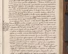 Zdjęcie nr 150 dla obiektu archiwalnego: Volumen II-um actorum coram R. D. Petro Tomicki, episcopo Cracoviensi et Regni Poloniae Vicecancellario, per A. D. 1530 et 1531 inclusive acticatorum, quorum indicem ad finem praesentis voluminis adnotatum videre est.