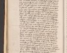 Zdjęcie nr 145 dla obiektu archiwalnego: Volumen II-um actorum coram R. D. Petro Tomicki, episcopo Cracoviensi et Regni Poloniae Vicecancellario, per A. D. 1530 et 1531 inclusive acticatorum, quorum indicem ad finem praesentis voluminis adnotatum videre est.