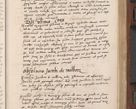 Zdjęcie nr 140 dla obiektu archiwalnego: Volumen II-um actorum coram R. D. Petro Tomicki, episcopo Cracoviensi et Regni Poloniae Vicecancellario, per A. D. 1530 et 1531 inclusive acticatorum, quorum indicem ad finem praesentis voluminis adnotatum videre est.