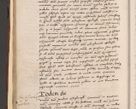Zdjęcie nr 143 dla obiektu archiwalnego: Volumen II-um actorum coram R. D. Petro Tomicki, episcopo Cracoviensi et Regni Poloniae Vicecancellario, per A. D. 1530 et 1531 inclusive acticatorum, quorum indicem ad finem praesentis voluminis adnotatum videre est.