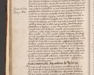 Zdjęcie nr 137 dla obiektu archiwalnego: Volumen II-um actorum coram R. D. Petro Tomicki, episcopo Cracoviensi et Regni Poloniae Vicecancellario, per A. D. 1530 et 1531 inclusive acticatorum, quorum indicem ad finem praesentis voluminis adnotatum videre est.