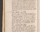 Zdjęcie nr 139 dla obiektu archiwalnego: Volumen II-um actorum coram R. D. Petro Tomicki, episcopo Cracoviensi et Regni Poloniae Vicecancellario, per A. D. 1530 et 1531 inclusive acticatorum, quorum indicem ad finem praesentis voluminis adnotatum videre est.