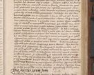 Zdjęcie nr 136 dla obiektu archiwalnego: Volumen II-um actorum coram R. D. Petro Tomicki, episcopo Cracoviensi et Regni Poloniae Vicecancellario, per A. D. 1530 et 1531 inclusive acticatorum, quorum indicem ad finem praesentis voluminis adnotatum videre est.