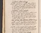 Zdjęcie nr 141 dla obiektu archiwalnego: Volumen II-um actorum coram R. D. Petro Tomicki, episcopo Cracoviensi et Regni Poloniae Vicecancellario, per A. D. 1530 et 1531 inclusive acticatorum, quorum indicem ad finem praesentis voluminis adnotatum videre est.