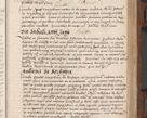 Zdjęcie nr 134 dla obiektu archiwalnego: Volumen II-um actorum coram R. D. Petro Tomicki, episcopo Cracoviensi et Regni Poloniae Vicecancellario, per A. D. 1530 et 1531 inclusive acticatorum, quorum indicem ad finem praesentis voluminis adnotatum videre est.