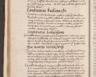 Zdjęcie nr 129 dla obiektu archiwalnego: Volumen II-um actorum coram R. D. Petro Tomicki, episcopo Cracoviensi et Regni Poloniae Vicecancellario, per A. D. 1530 et 1531 inclusive acticatorum, quorum indicem ad finem praesentis voluminis adnotatum videre est.