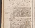 Zdjęcie nr 127 dla obiektu archiwalnego: Volumen II-um actorum coram R. D. Petro Tomicki, episcopo Cracoviensi et Regni Poloniae Vicecancellario, per A. D. 1530 et 1531 inclusive acticatorum, quorum indicem ad finem praesentis voluminis adnotatum videre est.