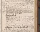 Zdjęcie nr 132 dla obiektu archiwalnego: Volumen II-um actorum coram R. D. Petro Tomicki, episcopo Cracoviensi et Regni Poloniae Vicecancellario, per A. D. 1530 et 1531 inclusive acticatorum, quorum indicem ad finem praesentis voluminis adnotatum videre est.