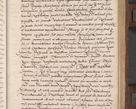 Zdjęcie nr 126 dla obiektu archiwalnego: Volumen II-um actorum coram R. D. Petro Tomicki, episcopo Cracoviensi et Regni Poloniae Vicecancellario, per A. D. 1530 et 1531 inclusive acticatorum, quorum indicem ad finem praesentis voluminis adnotatum videre est.