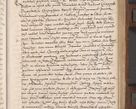 Zdjęcie nr 124 dla obiektu archiwalnego: Volumen II-um actorum coram R. D. Petro Tomicki, episcopo Cracoviensi et Regni Poloniae Vicecancellario, per A. D. 1530 et 1531 inclusive acticatorum, quorum indicem ad finem praesentis voluminis adnotatum videre est.