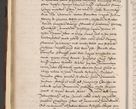Zdjęcie nr 123 dla obiektu archiwalnego: Volumen II-um actorum coram R. D. Petro Tomicki, episcopo Cracoviensi et Regni Poloniae Vicecancellario, per A. D. 1530 et 1531 inclusive acticatorum, quorum indicem ad finem praesentis voluminis adnotatum videre est.