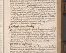 Zdjęcie nr 122 dla obiektu archiwalnego: Volumen II-um actorum coram R. D. Petro Tomicki, episcopo Cracoviensi et Regni Poloniae Vicecancellario, per A. D. 1530 et 1531 inclusive acticatorum, quorum indicem ad finem praesentis voluminis adnotatum videre est.