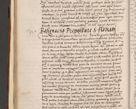 Zdjęcie nr 131 dla obiektu archiwalnego: Volumen II-um actorum coram R. D. Petro Tomicki, episcopo Cracoviensi et Regni Poloniae Vicecancellario, per A. D. 1530 et 1531 inclusive acticatorum, quorum indicem ad finem praesentis voluminis adnotatum videre est.