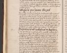 Zdjęcie nr 117 dla obiektu archiwalnego: Volumen II-um actorum coram R. D. Petro Tomicki, episcopo Cracoviensi et Regni Poloniae Vicecancellario, per A. D. 1530 et 1531 inclusive acticatorum, quorum indicem ad finem praesentis voluminis adnotatum videre est.
