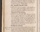 Zdjęcie nr 115 dla obiektu archiwalnego: Volumen II-um actorum coram R. D. Petro Tomicki, episcopo Cracoviensi et Regni Poloniae Vicecancellario, per A. D. 1530 et 1531 inclusive acticatorum, quorum indicem ad finem praesentis voluminis adnotatum videre est.