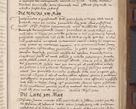 Zdjęcie nr 118 dla obiektu archiwalnego: Volumen II-um actorum coram R. D. Petro Tomicki, episcopo Cracoviensi et Regni Poloniae Vicecancellario, per A. D. 1530 et 1531 inclusive acticatorum, quorum indicem ad finem praesentis voluminis adnotatum videre est.
