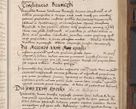 Zdjęcie nr 110 dla obiektu archiwalnego: Volumen II-um actorum coram R. D. Petro Tomicki, episcopo Cracoviensi et Regni Poloniae Vicecancellario, per A. D. 1530 et 1531 inclusive acticatorum, quorum indicem ad finem praesentis voluminis adnotatum videre est.
